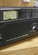 Image result for Icom Linear Amplifier
