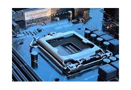 Image result for Anatomy of Motherboard