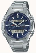 Image result for Casio Titanium Watch