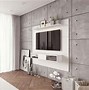 Image result for 7.5 Inch Wall Mounted TV