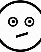 Image result for Confused Emoticon Face
