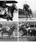 Image result for Collage 13 Triple Crown Winners