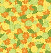 Image result for Orange Lemon and Lime Paterns