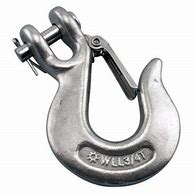 Image result for Stainless Steel Swivel Hook