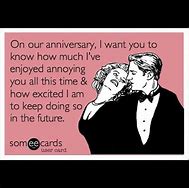 Image result for 35 Year Wedding Anniversary Meme
