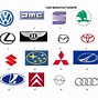 Image result for Car Brand Flags