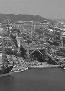 Image result for Ship Building South Korea 1960s