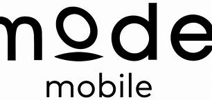 Image result for Mode Mobile Logo