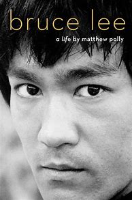 Image result for Who Was Bruce Lee Book