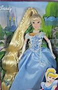 Image result for Disney Dolls with Long Hair