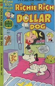 Image result for Richie Rich Dollar