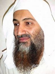 Bildergebnis für Osama bin Laden