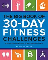 Image result for 30-Day Fitness