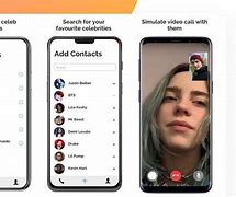 Image result for Fake FaceTime Call