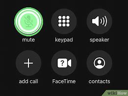 Image result for iPhone 8 Plus On Mute
