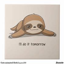 Image result for Sloth iPad Wallpaper