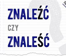Image result for co_to_znaczy_zl n