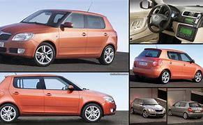 Image result for skoda auto 2007 specifications