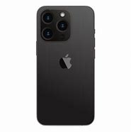 Image result for iPhone 14 Pro Space Black Back