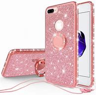 Image result for Glitter Phone Cases iPhone 7 Plus