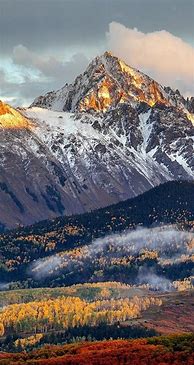 Image result for Mountain Mobile Wallpaper