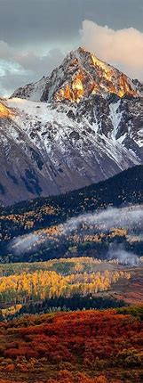 Image result for Mountain View Wallpaper iPhone