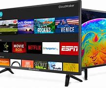 Image result for 75 Inch TV Dimensions