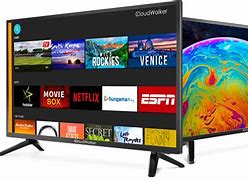 Image result for 100 Inch TV with LED Behind