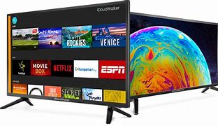 Image result for Emerson TV 55-Inch