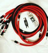 Image result for Jeep Grand Cherokee WJ Battery Cables