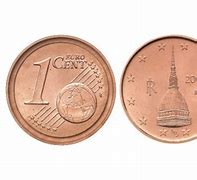 Image result for 1 Cent Euro Coins