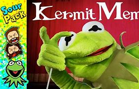 Image result for Kermit Meme Template