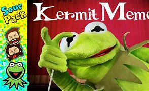 Image result for Confused Kermit Meme
