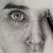 Image result for Amazing Pencil Sketches