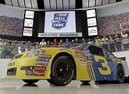 Image result for NASCAR Hall of Fame Simulator