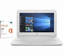 Image result for HP Stream 11 Laptop White