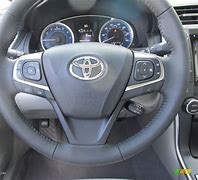 Image result for 2017 Toyota Camry XLE Heated Steering Wheel Button