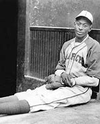 Image result for Satchel Paige in Wichita KS