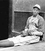 Image result for Memphis Red Sox Satchel Paige