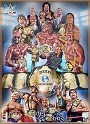 Image result for WWE and WWF Wrestlers