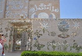 Image result for Mirror House Kuwait