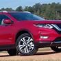 Image result for Nissan Rogue 2017 Nterior