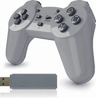 Image result for PS1 Controller USB
