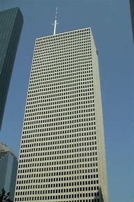 Image result for One Shell Plaza