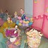 Image result for Disney Princess Birthday Party Cake