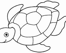 Image result for Cartoon Turtle Clip Art Black and White