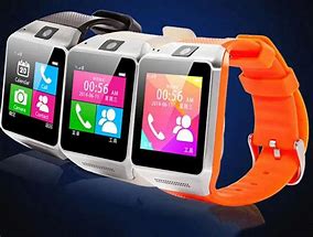 Image result for QQ Smartwatch Phone