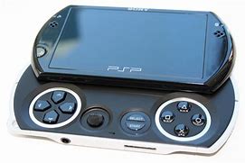 Image result for PSP Go