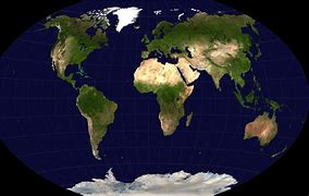 Image result for World Map View