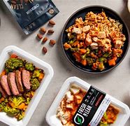 Image result for Low Carb Meal Delivery